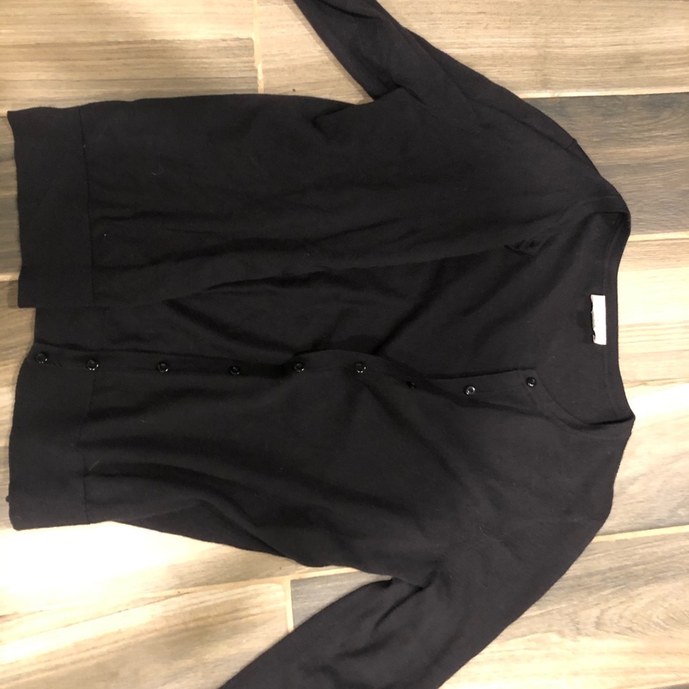 Cropped Cardigans - Picture 4 of 6